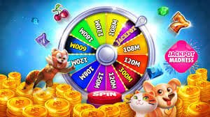 shan8899 ကာစီနို Slots နှင့် Table Games စုစည်းမှု