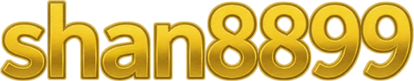 shan8899 Logo